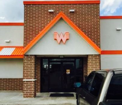 Whataburger