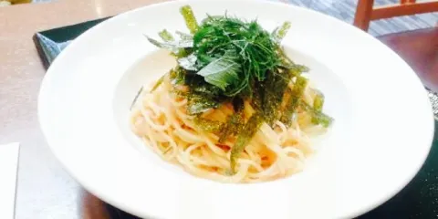 Pastaya 1 Chome Sun To Moon Kakitagawa