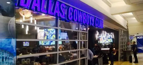 Dallas Cowboys Club