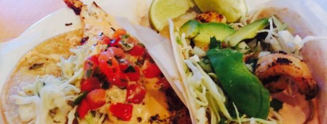 Rubio's Coastal Grill
