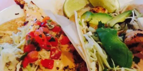 Rubio's Coastal Grill