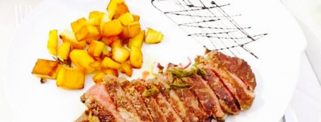 Ariston Bar & Restaurant