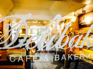 Delibake Cafe & Bakery