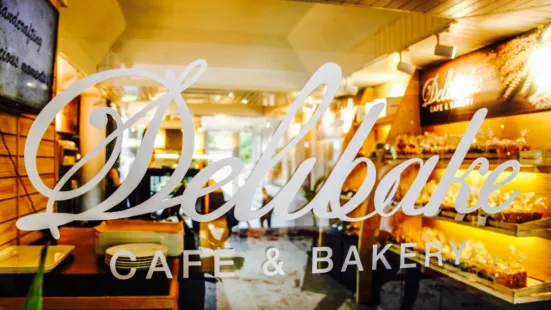 Delibake Cafe & Bakery