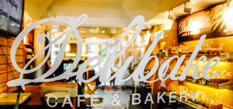 Delibake Cafe & Bakery