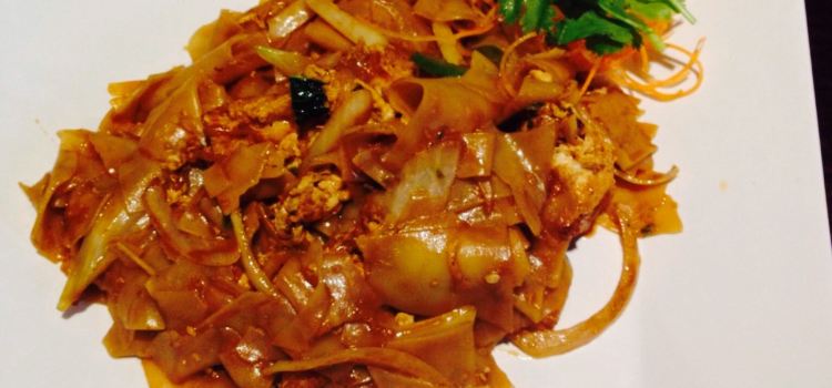 Shogun Bluefield (Sushi, Hibachi, & Thai)