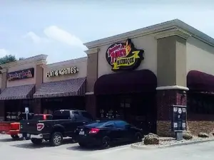 Smokey Joes Barbecue