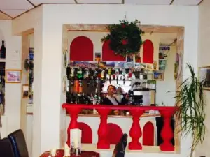 Tarantino Restaurant