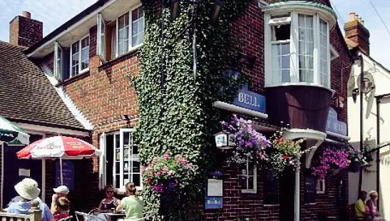 The Blue Bell Inn