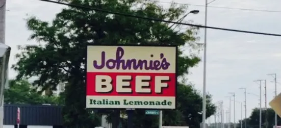 Johnnie's Beef