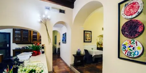 Trattoria Bolognesi Da Melania