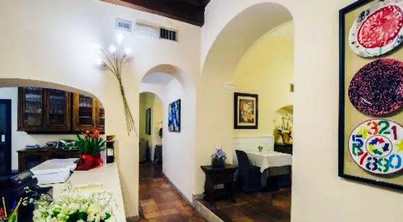 Trattoria Bolognesi Da Melania