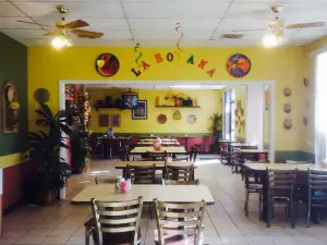 La Botana Mexican Restaurant