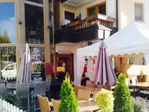 Joe's Restaurant