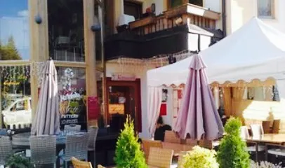 Joe's Restaurant Gerlos