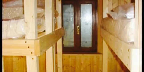 Rifugio Alpino Gigi Casentini al Mercatello