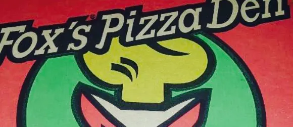 Fox's Pizza Den