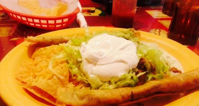 Si Senor Mex Mex Bar & Grill