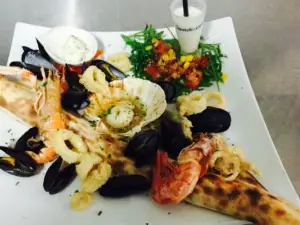 Ristorante Pizzeria Europa