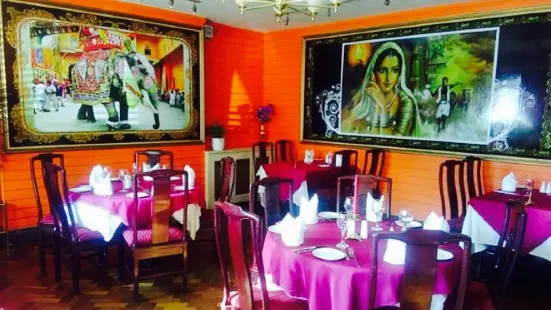 Sitaaray Indian Restaurant