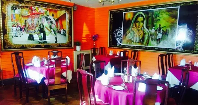 Sitaaray Indian Restaurant