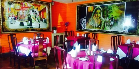 Sitaaray Indian Restaurant