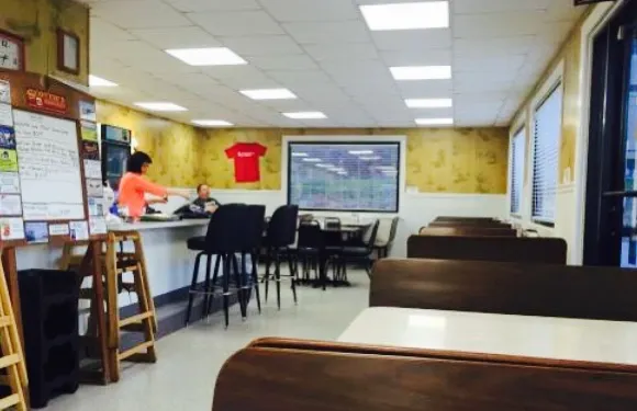 Scottie’s of Elkins