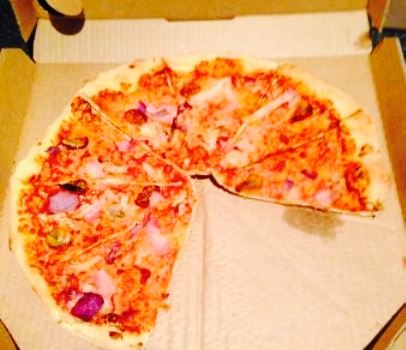Domino's Pizza - Haywards Heath