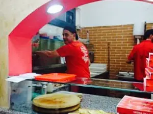 Pizzeria Il Sogno