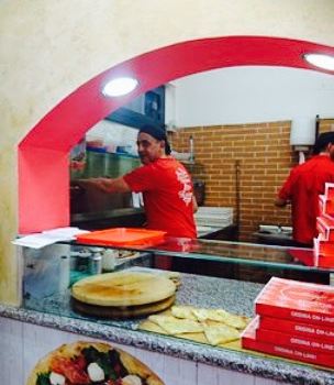 Pizzeria Il Sogno