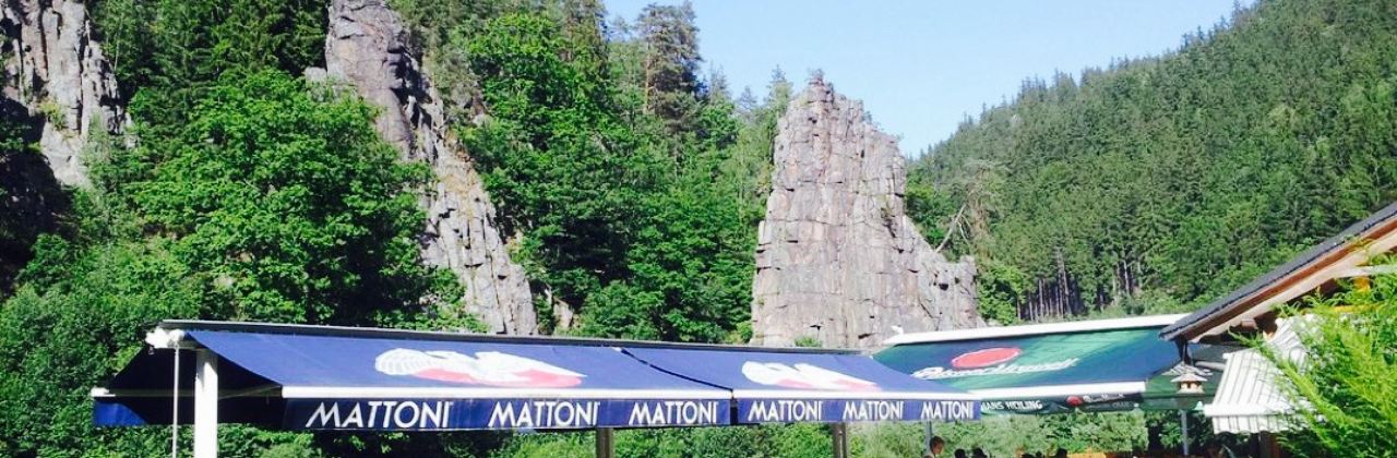 Restaurace Jan Svatos