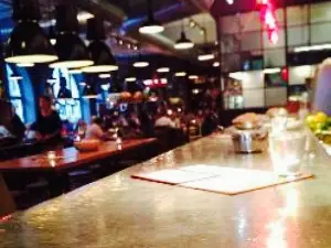 L'Osteria Saarbrücken