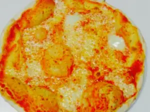 Trattoria Mezzanotte