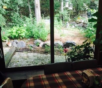 Granite Grinder & Cafe