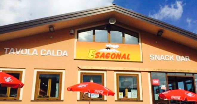 Esagonal