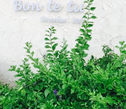 Cafe Bontetu