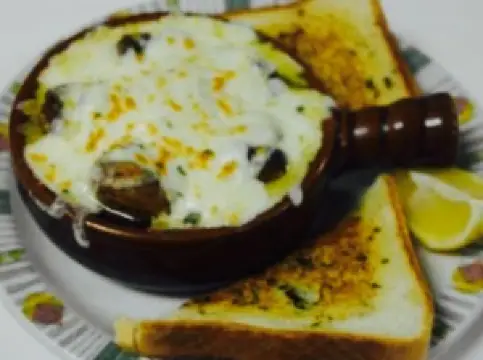 The Red Apple Restaurant