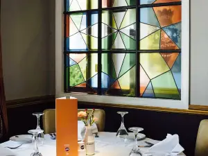 Dorking Brasserie