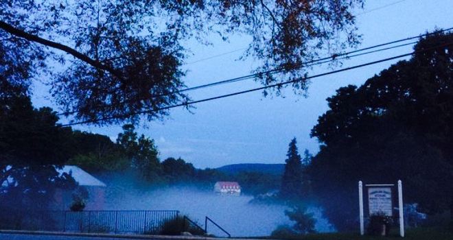 Boiling Springs Tavern