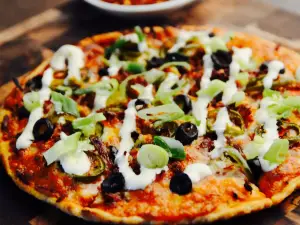 Marie's Pizza - Tweed Heads