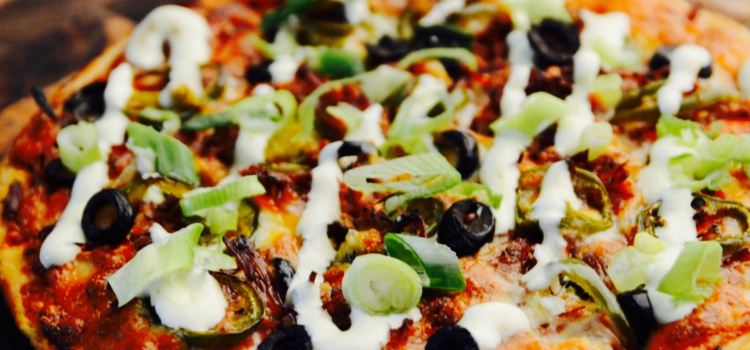 Marie's Pizza - Tweed Heads