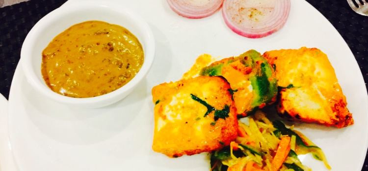 Motimahal Restaurant