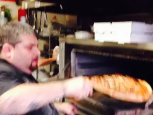 Giuseppe's Italian Pizzeria