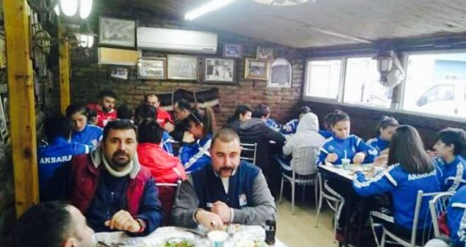 Abacı-1 Etliekmek