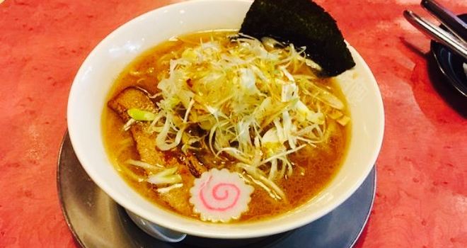 Ramen Kagetsu West Interchange