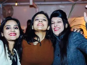 Atmosphere SkyBar