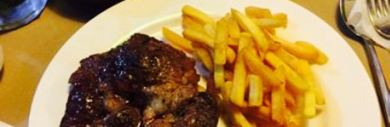 Estrella's Kitchen & Cafe