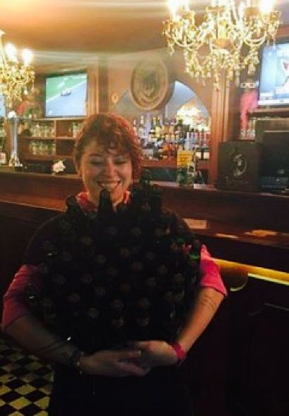 McCarthy's Irish Pub