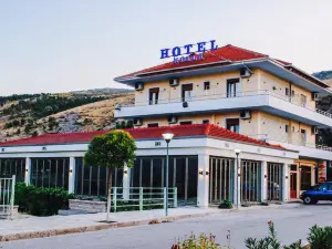 Hotel Restaurant Kolla