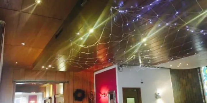 Restaurant und Café Heidehaus